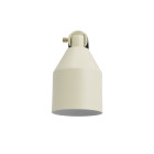 Normann Copenhagen Klip Lamp Warm Grey