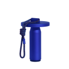 Petite Friture Quasar LED Portable Lamp - Blue