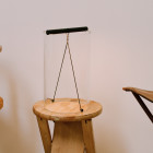 T2 Flos To-Tie LED Table Lamp