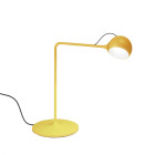 Artemide Ixa LED Table Lamp - Yellow