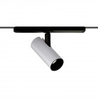 Artemide Architectural Vector LED Track System Brushed Silver