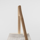 a-emotional light Cambo Table Lamp White