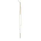 Marset Ambrosia V LED Pendant 175 Gold