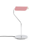 HAY Apex Table Lamp Luis Pink