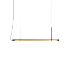 Marset Fris LED Suspension Bronze 155