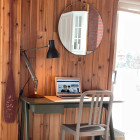 Anglepoise Type 75 Paul Smith Edition Four in Office