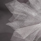 a-emotional light Flou Pendant detail