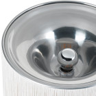 Gubi Model 597 Floor Lamp Close Up