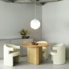 Normann Copenhagen Bubba Pendant