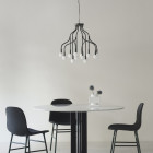 Small Normann Copenhagen Vekst Pendant