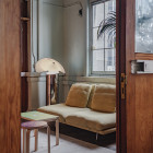 Flos Chiara Floor Lamp