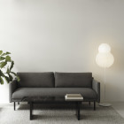 Normann Copenhagen Puff Floor Lamp