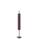 Flos Emi LED Table Lamp - Deep Red