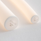 Close Up of Artemide Architectural La Linea Light
