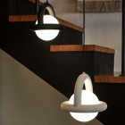 AGO Balloon Pendant - Stairway Cluster 