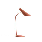 Vibia I.Cono LED Table Lamp - Terra