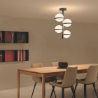 Vibia Palma LED Ceiling Light
