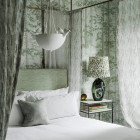 Porta Romana Edna Table Lamp Lifestyle 2