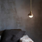 Bert Frank Eos Pendant Single Lifestyle Bedroom