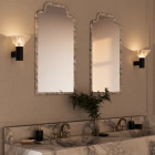 CTO Lighting Torres Wall Light Lifestyle Bathroom