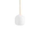 HAY Buoy Pendant Light 200 Amber Yellow
