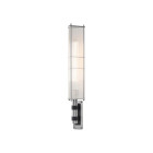 Bert Frank Arbor Wall Light Satin Nickel