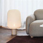 Northern Tradition Floor Lamp Lifestyle Lounge 2