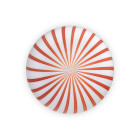 Established & Sons Filigrana Globe Pendant From Below