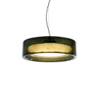 Marset Ringo LED Pendant Light 70 Green