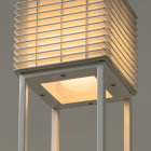 Santa & Cole Shiro Alta From Below