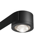 Lodes Map LED Lighting System Starting Point Black Lens