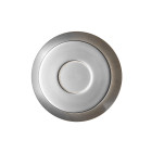 Pholc Lille 18 Wall Light - Raw