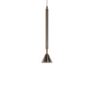 Petite Friture PYL Pendant - Large Steel