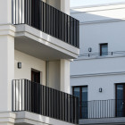 Graphite BEGA 22750 LED Ceiling / Wall Lights