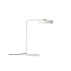RUBN James LED Table Lamp White