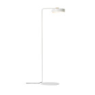 RUBN James LED Floor Lamp White