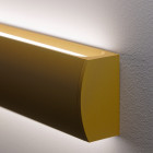 BEGA 51258 LED Wall Light Close Up