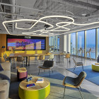 Artemide Architectural Alphabet of Light System Lifestyle Office