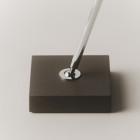 Santa & Cole Gira Mini Portable Lamp - Base Details