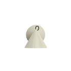 Tom Dixon Pose Surface Lamp Front On