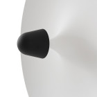 New Works Kantarell Wall / Ceiling Light Details - Off