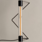 Santa & Cole Lamparaprima LED Table Wall Lamp Top Down