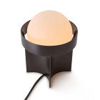 Tala Loop Table Lamp - Dark Grey