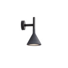 Foscarini Aplomb Mini Wall Light Anthracite
