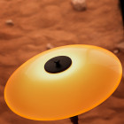 Louis Poulsen PH 3½-2½ Floor Lamp Centenary Edition - Details