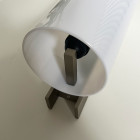 Santa & Cole TMM Metalico Wall Light