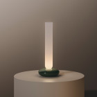 Vibia Alba LED Portable Lamp in Studio