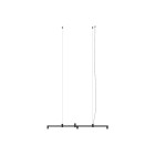 Vibia Nexum Lineal LED Pendant  Ceiling Light 5150