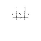 Vibia Nexum Square LED Pendant  Ceiling Light 5170
