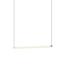 Vibia Asia LED Suspension Light 3627 Black
